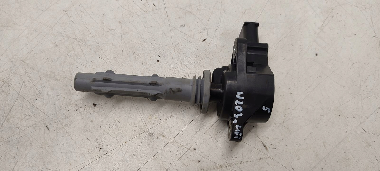 coil ignition Mercedes W203 LIFT 3,0 V6