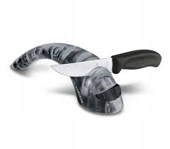 

Victorinox ostrzarka ceramiczna czarna 7.8721.3