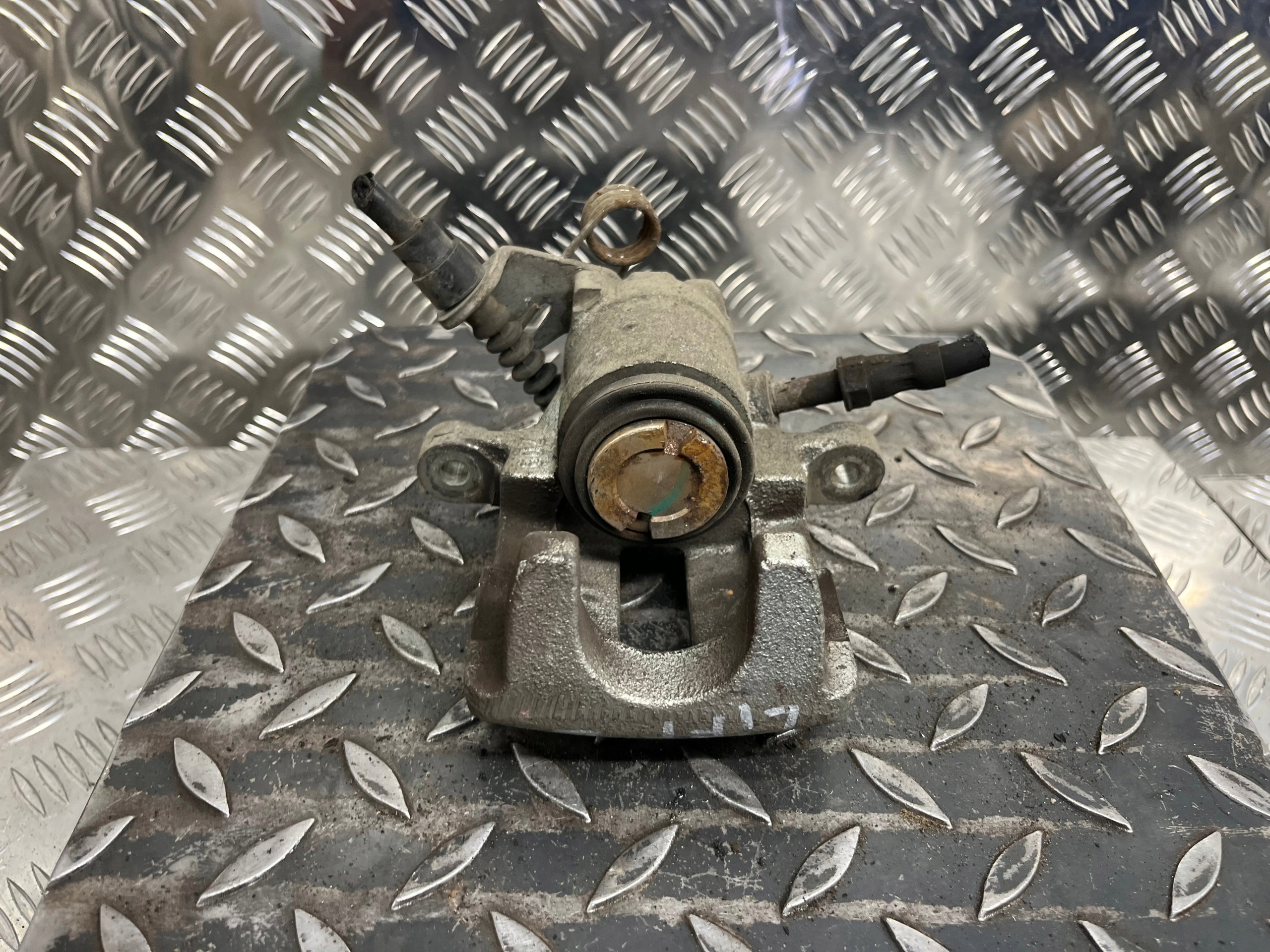 caliper brake left rear part rear FORD GALAXY MK1 LIFT