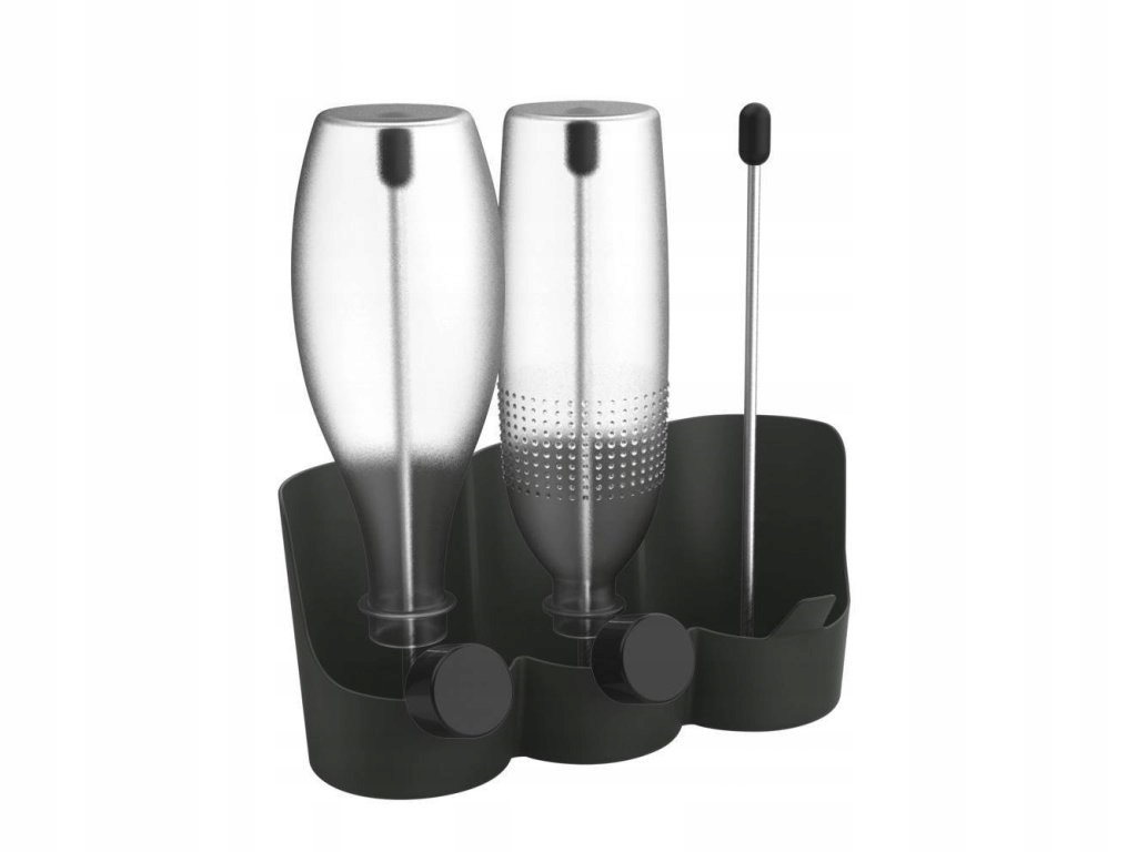 Odkapávač na sklenice Filia, 29 x 27 x 12,5 cm, Wenko