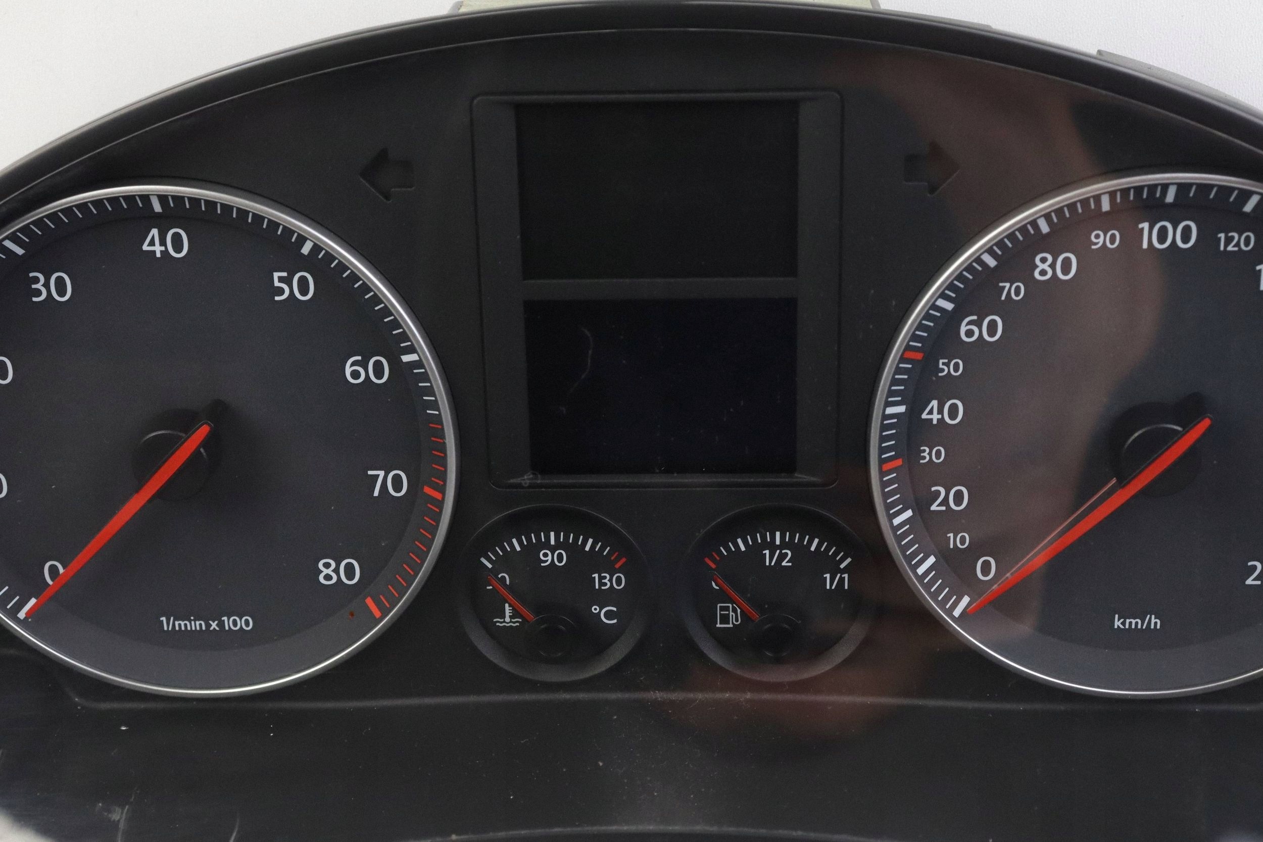 VW GOLF V dials dials PREDKOSCIOMIERZ petrol 1K0920862A EUROPA