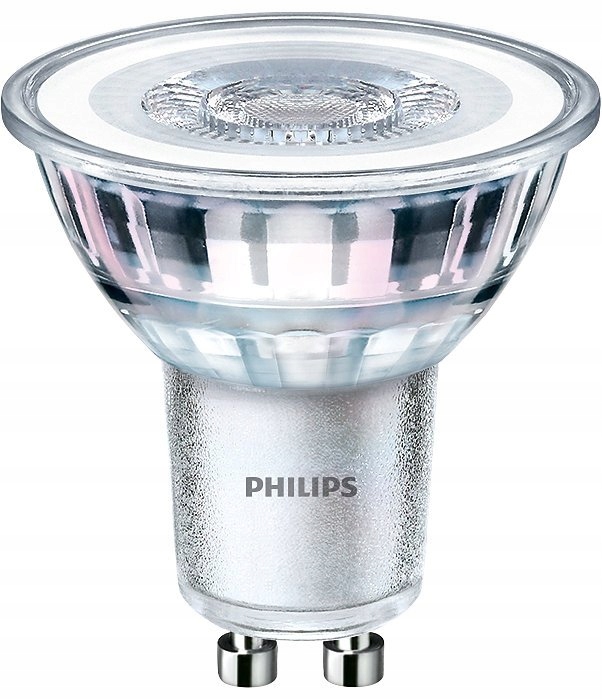 

Żarówka Led GU10 3,5W CorePro 275lm 4000K