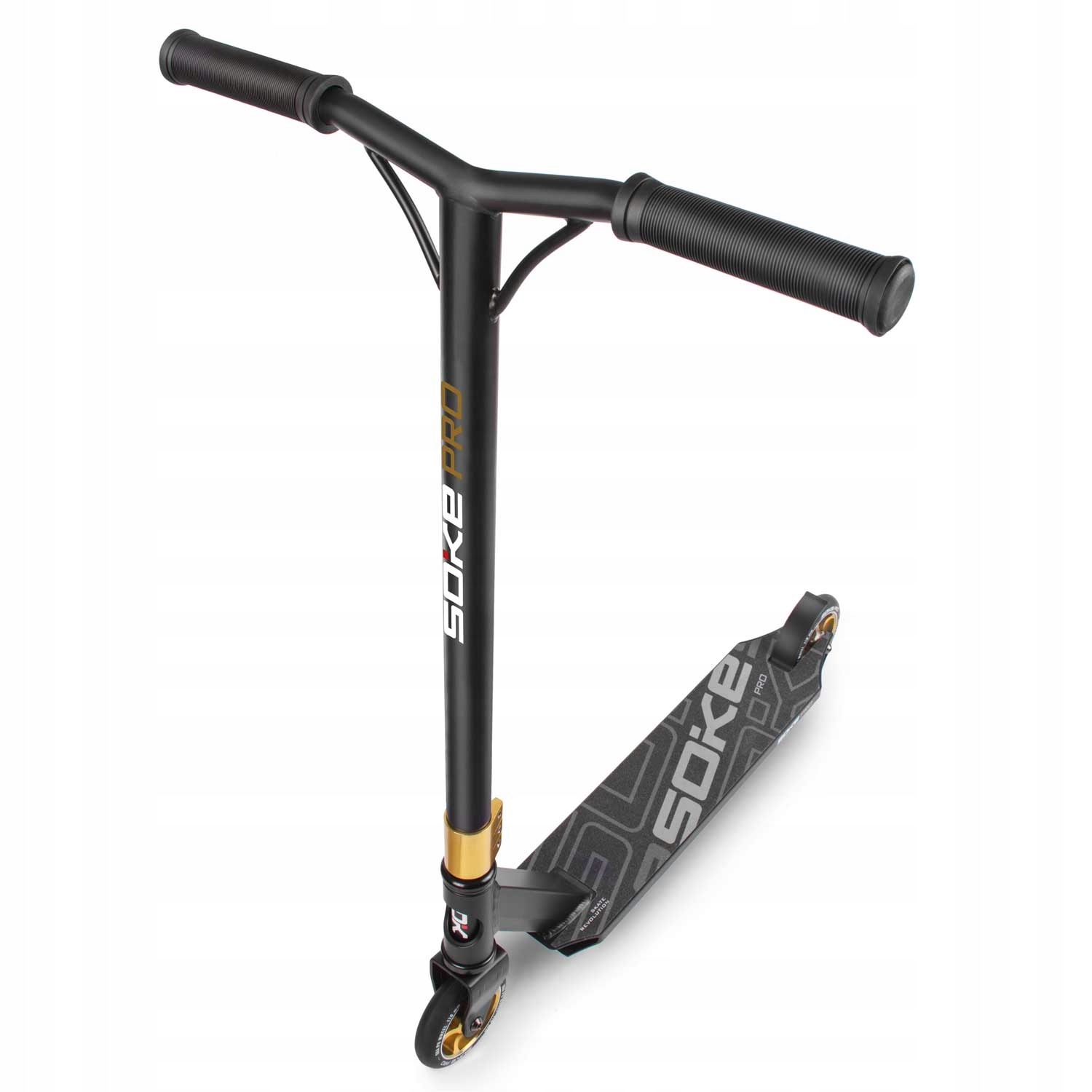 

Hulajnoga Wyczynowa dla Dzieci Dorosłych Skatepark