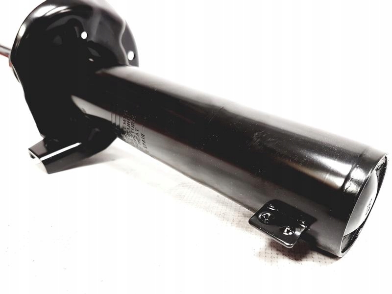 KAYABA AMORTYZATORY + OSŁ PRZÓD VW PASSAT B6 B7 Numer katalogowy części 335808