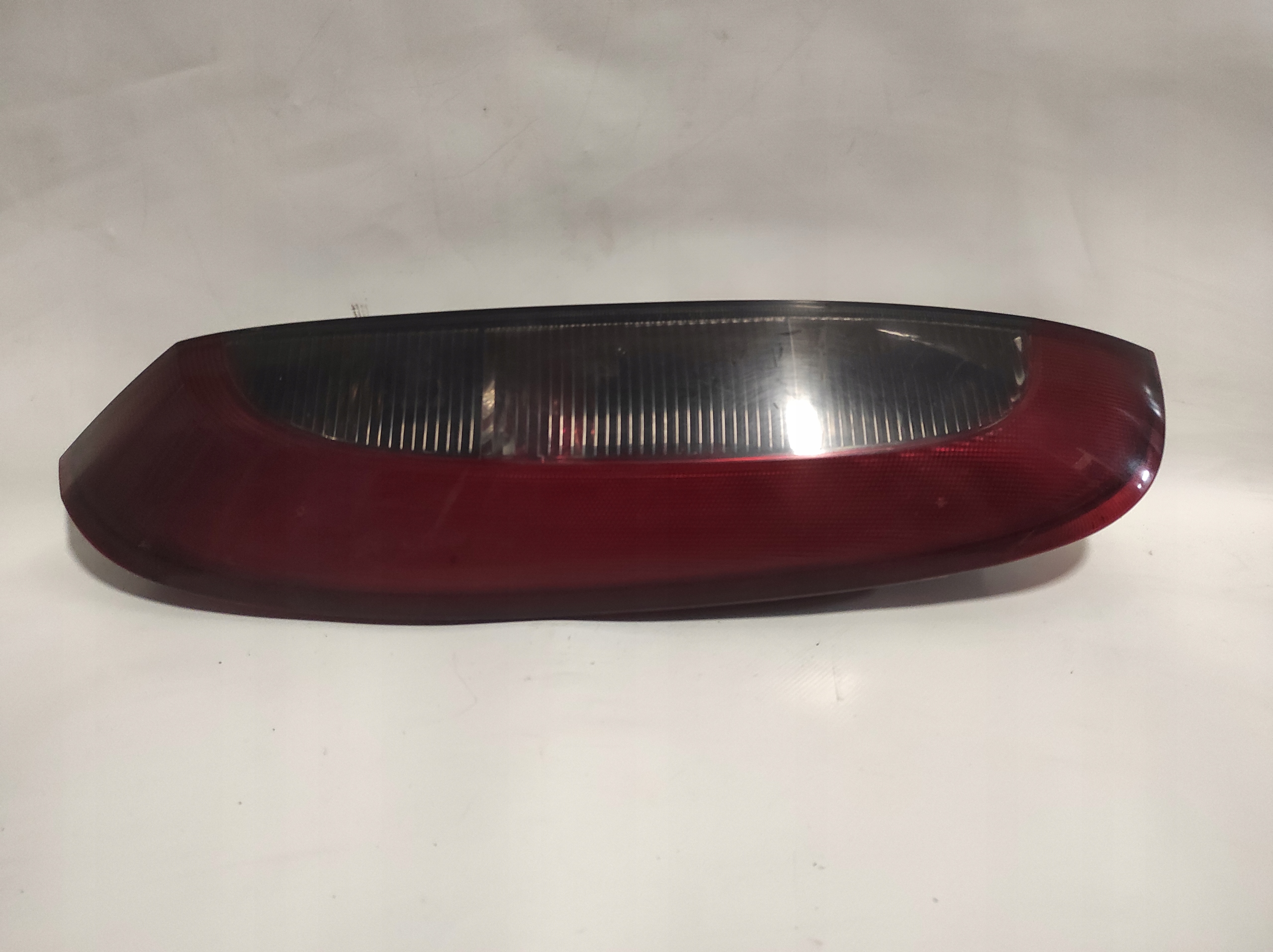 light rear left rear part left Opel Corsa C