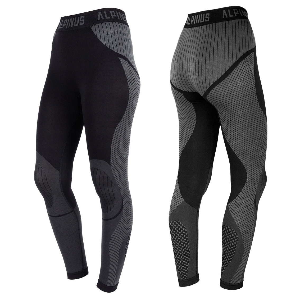 Bielizna Termiczna damska Legginsy dół Alpinus L