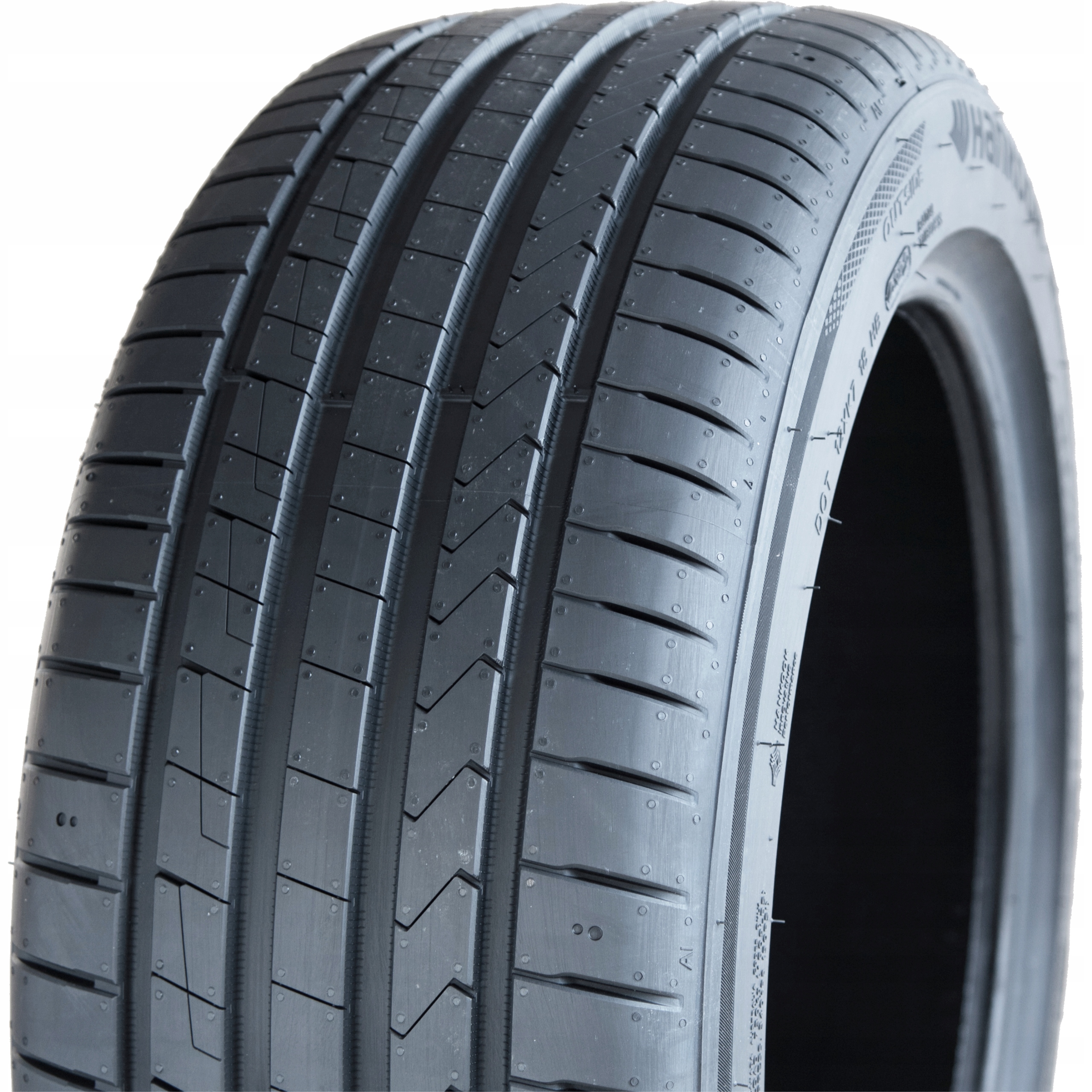 

4x 225/60R17 99V Ventus Prime4 K135 Hankook 2023