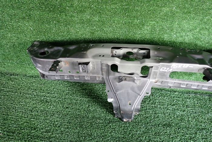 MITSUBISHI ASX 10- support panel for radiators front