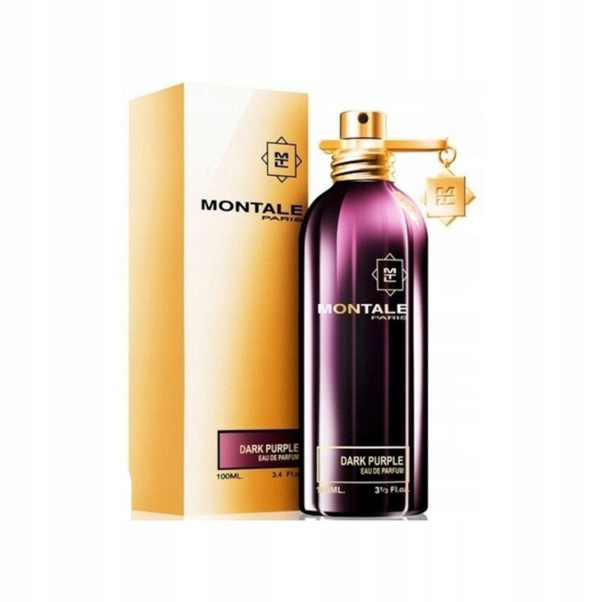 Montale Dark Purple 100 ml parfémovaná voda Unisex