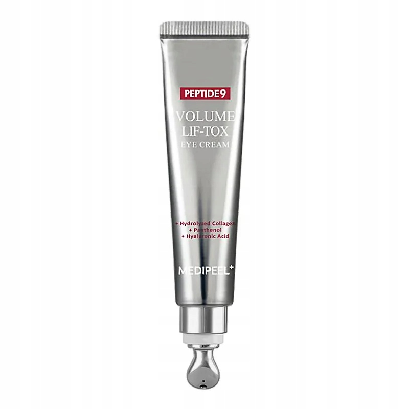 Medi-peel Peptide 9 Volume Lif-Tox Oční krém 20 ml Krém na oční okolí