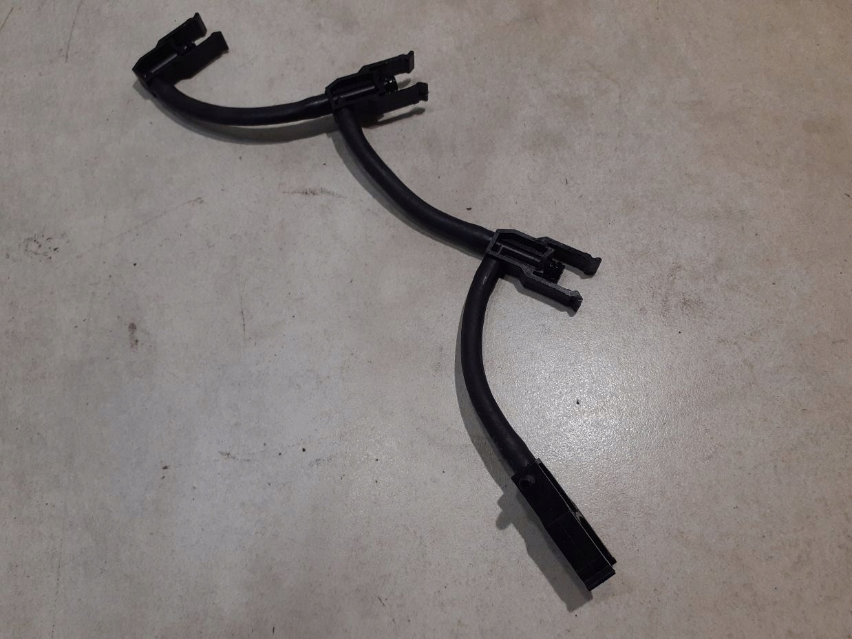 wiring PRZELEWOWY CITROEN C3 1.4 HDI