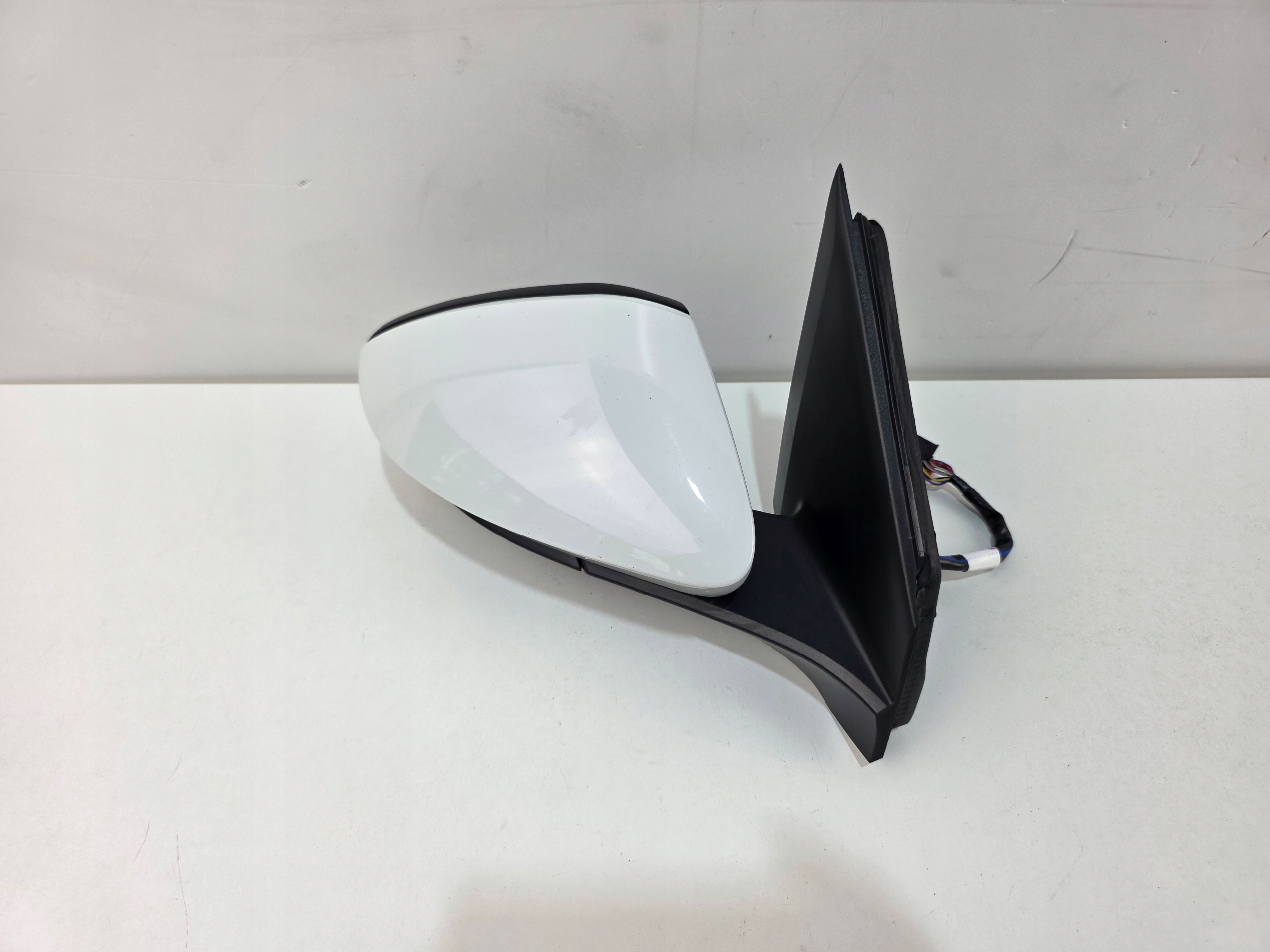mirror right 2GM T-CROSS LIFT R-LINE 12PIN LC9A