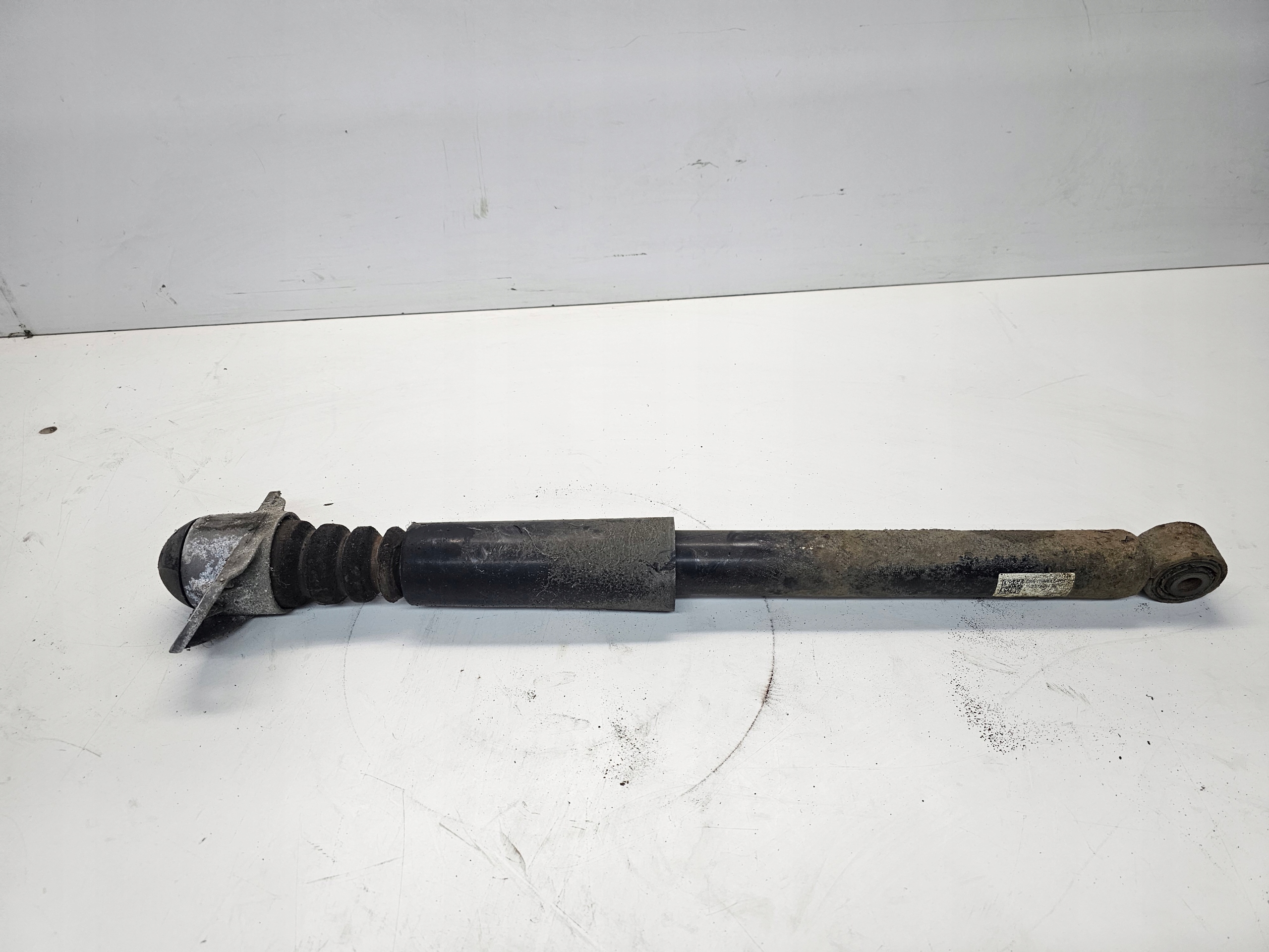 shock absorber rear part left right AUDI Q3 8U VW 5N0512011AR