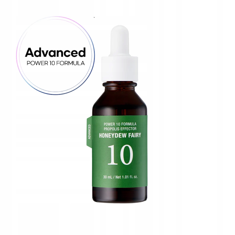 It's Skin Power 10 Formula Propolis Effector Honeydew Fairy Serum 30 ml