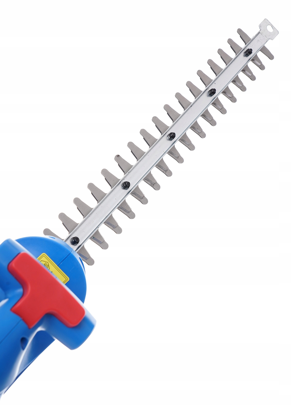 ELEKTRYCZNE NOŻYCE DO ŻYWOPŁOTU KRZEWÓW GAŁĘZI 1500W 51CM Długość robocza 51 cm