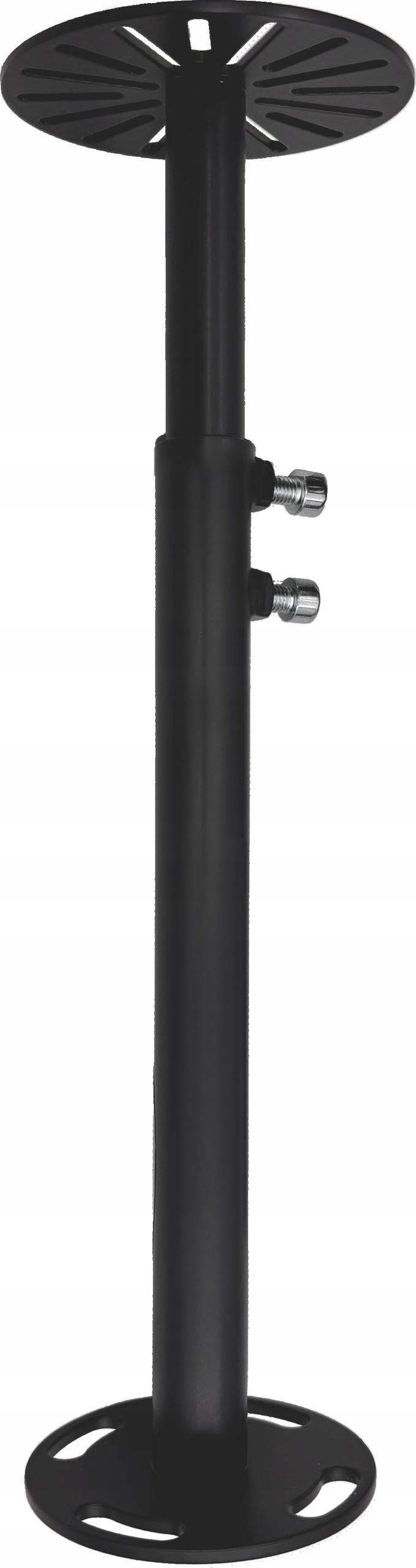 Držák Camsafe CS20-PSO Antracit Montážní Držák Pro Kameru