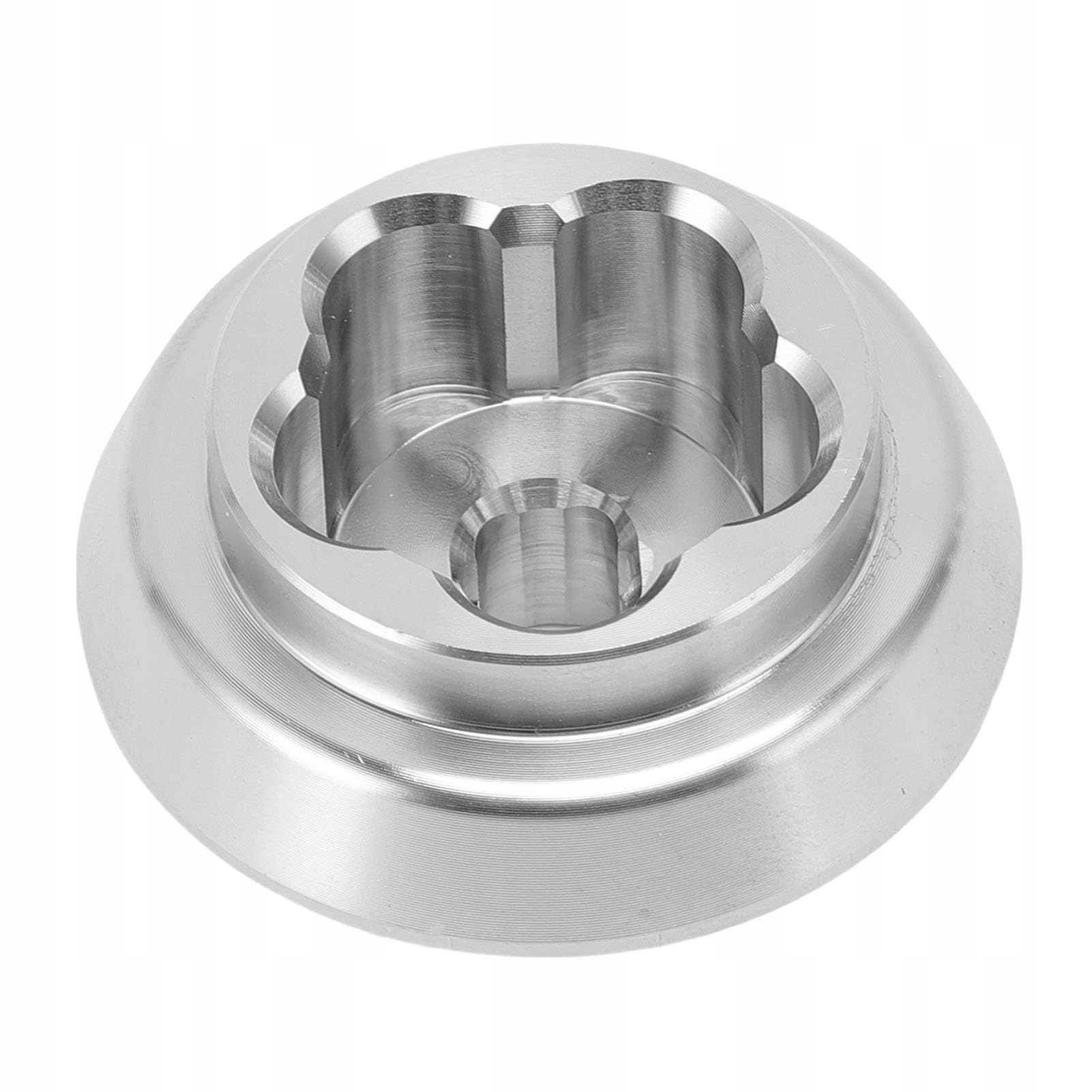 Ocelová nožová zásuvka pro Monsieur Cuisine Connect Smart Trend Lidlomix 5