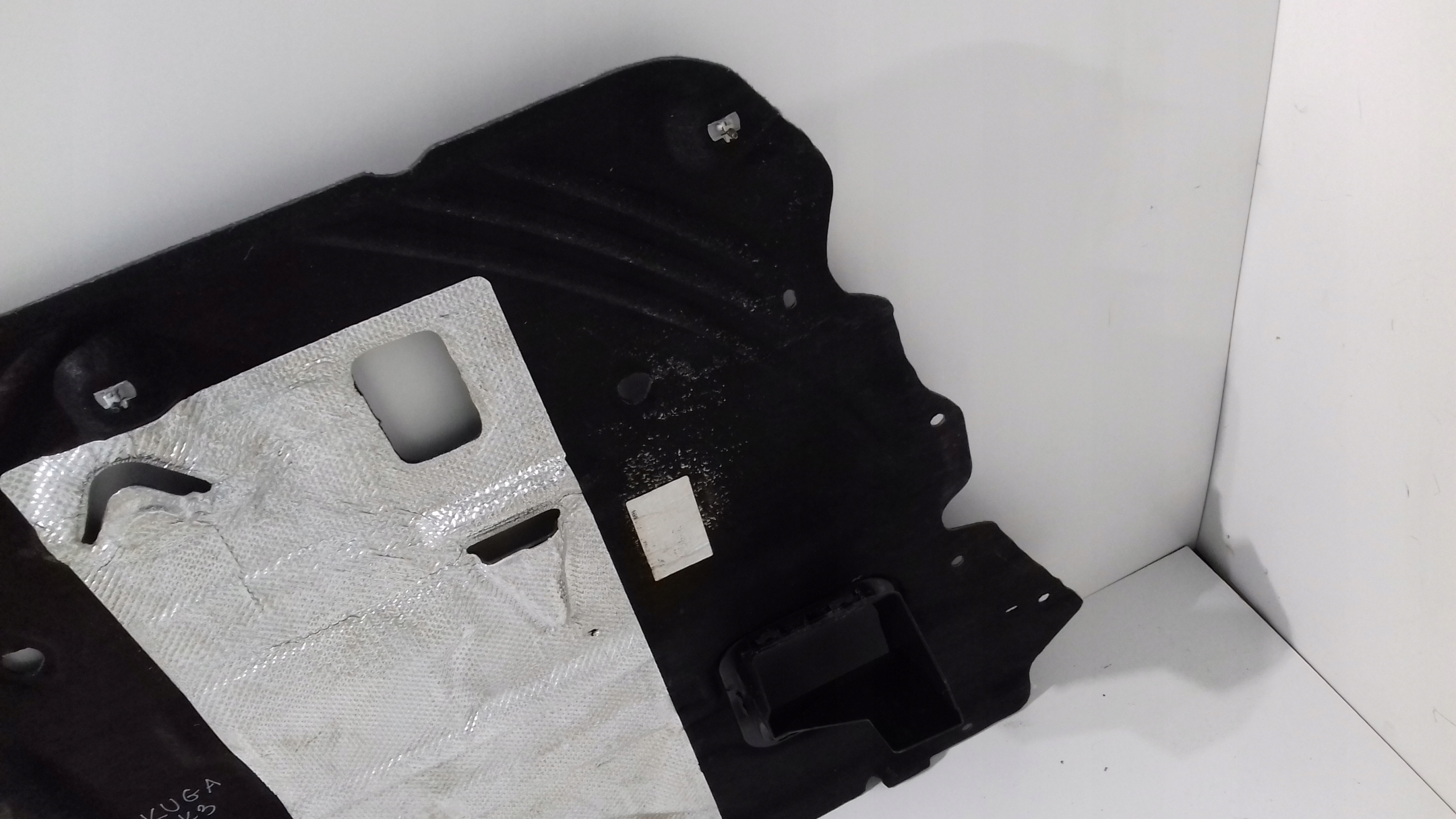 FORD KUGA MK3 cover below engine cover LX6B7H460AB