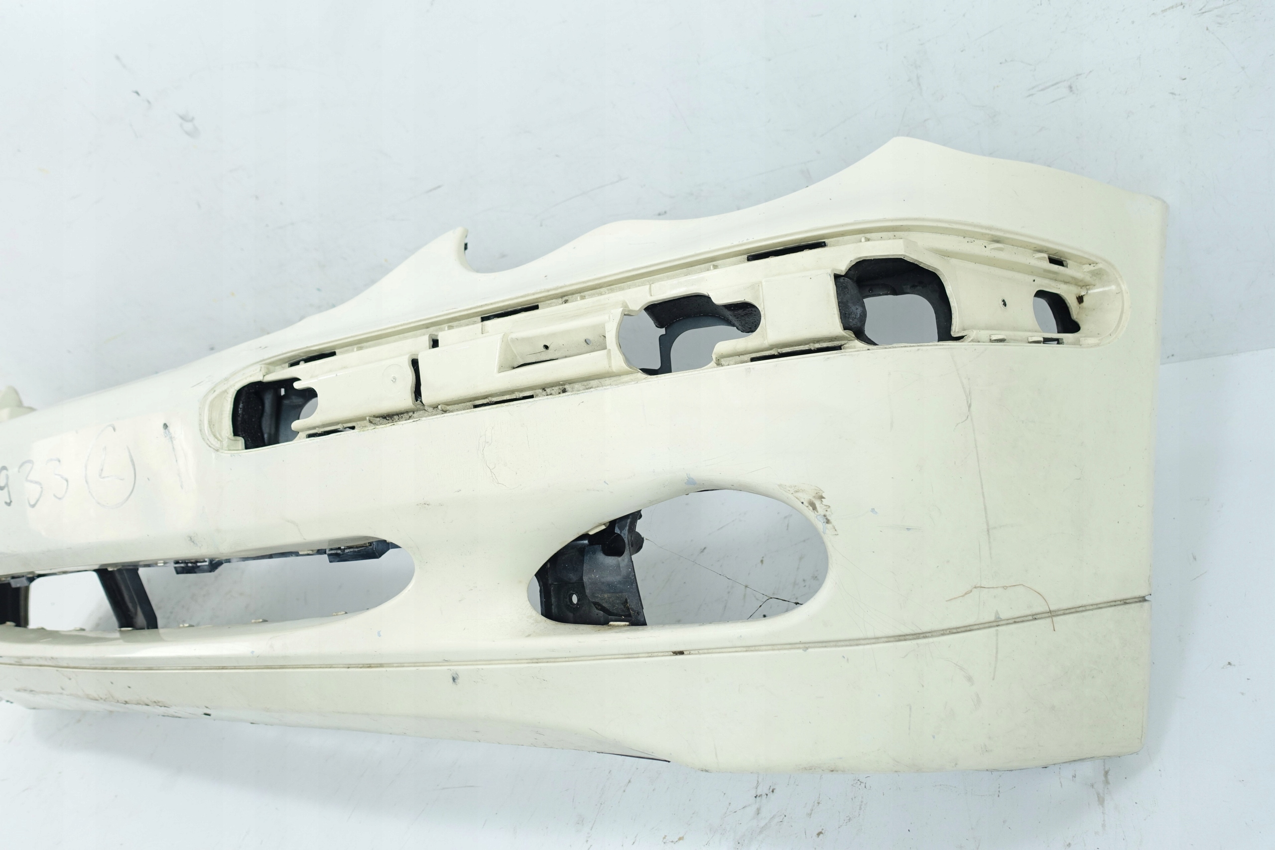 bumper front front MERCEDES C W203 A2038850025