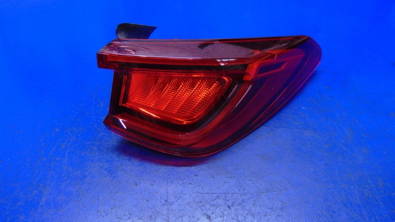 light right rear part HB HATCHBACK EUROPA LEON CUPRA IV 20-26R