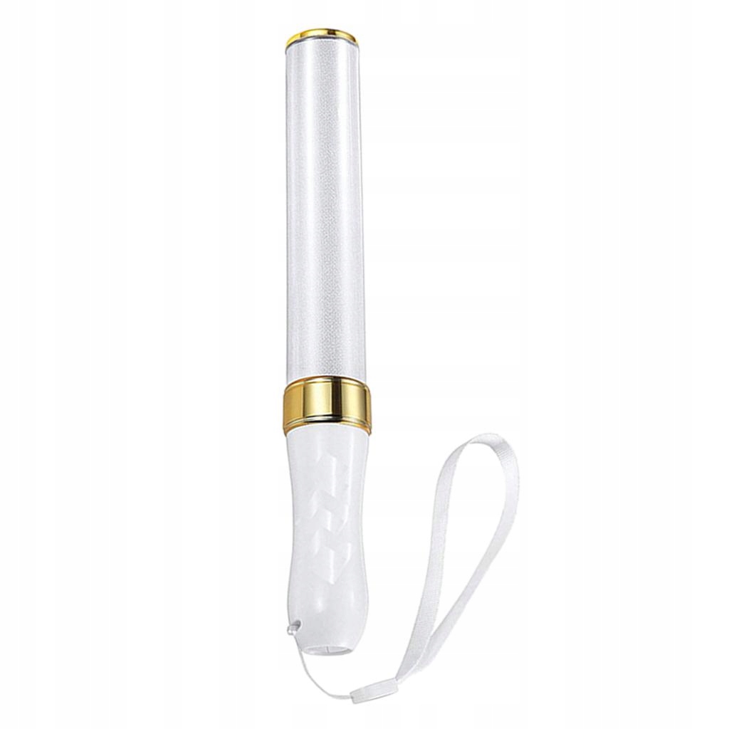 15 kolorów LED Light Stick, zastosowań użytkowych