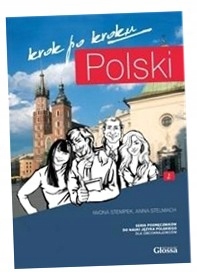 Polski Krok Po Kroku. Podręcznik A2 Kod Iwona Stempek, Anna Stelmach
