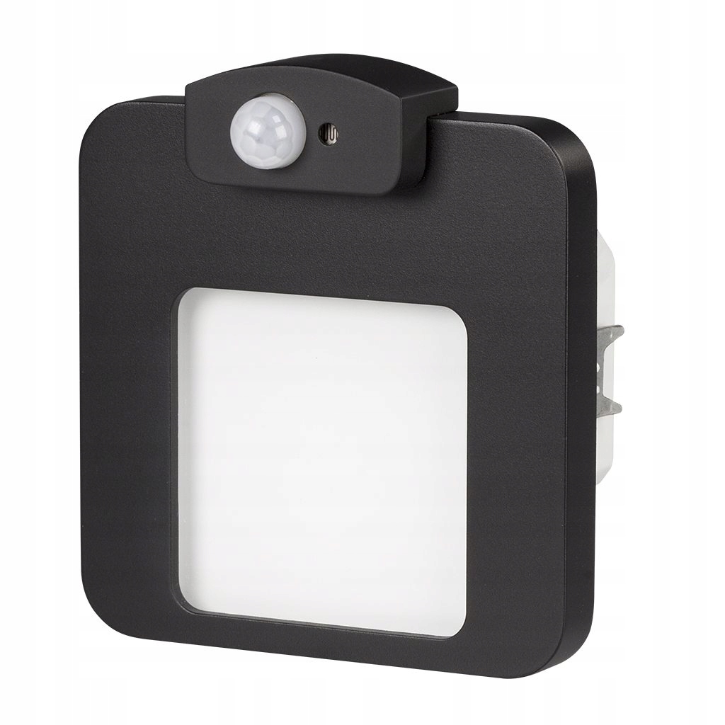 

Oprawa Led Moza 01-216-6x 14V DC Czarna Czujnik Bi