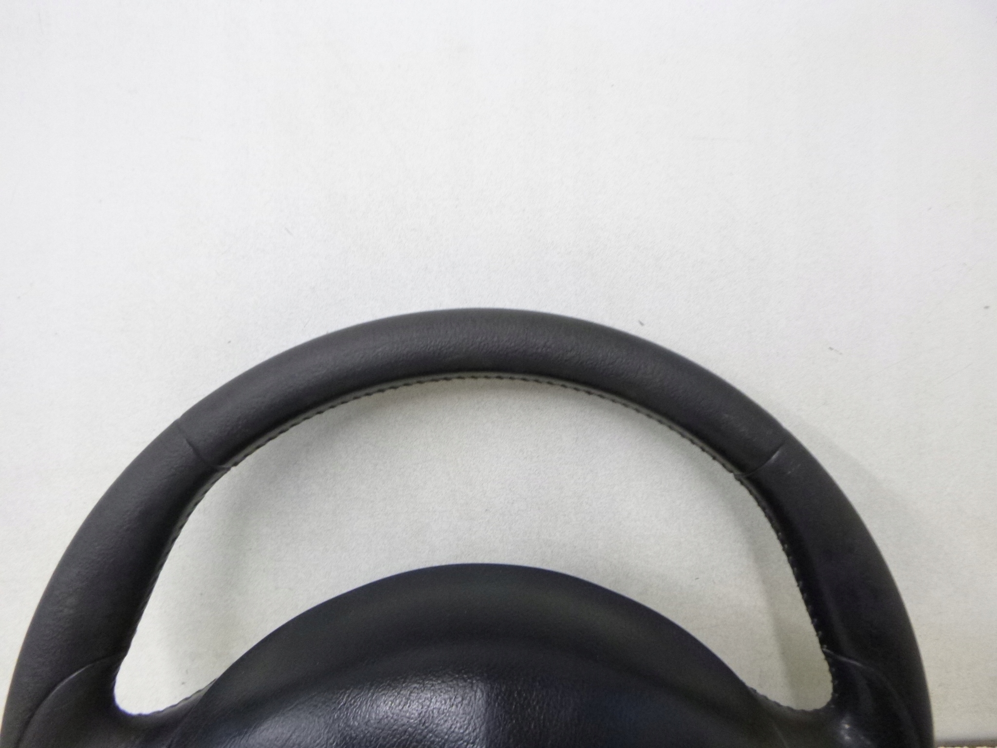 lenkrad + Airbag Peugeot 407 Leder 2009r.