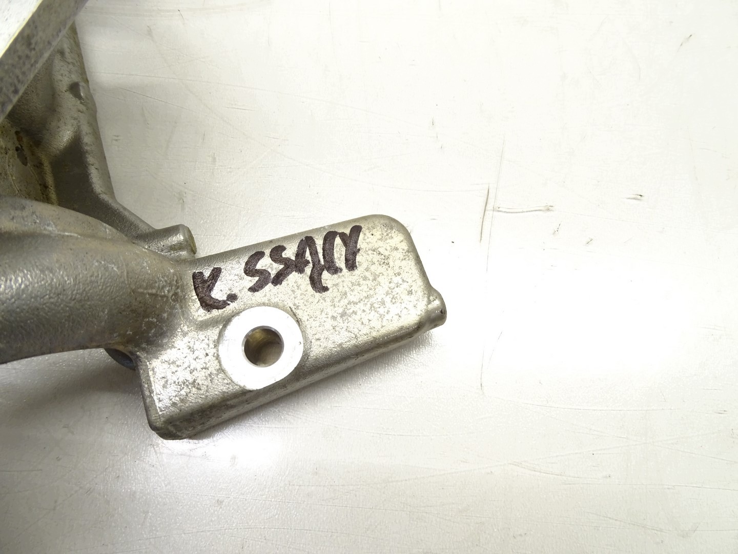 intake manifold HONDA JAZZ V 1.5 eHEV HYBRYDA 2020