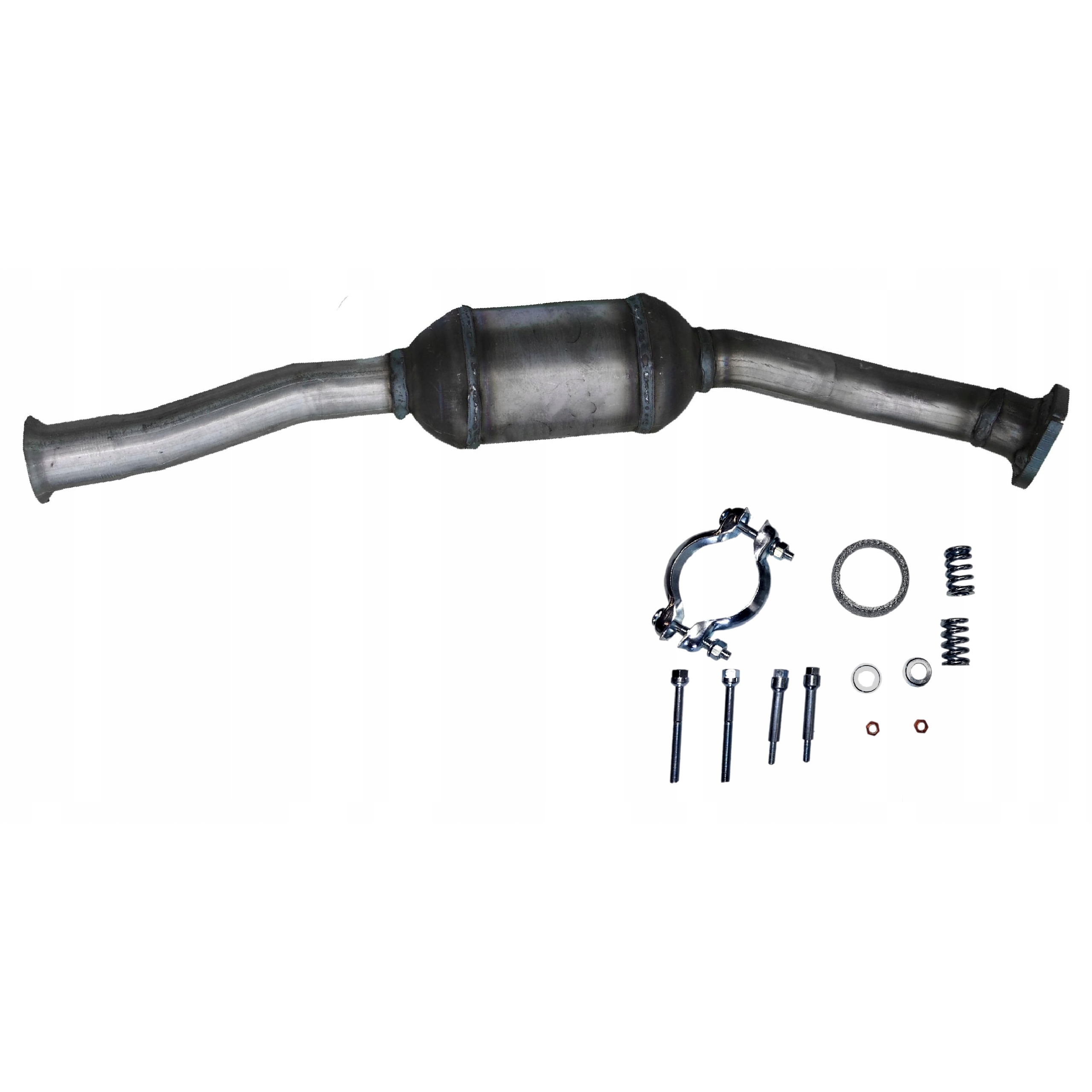 

Katalizator Citroen Berlingo 1.4i TU3JP 10/97-01
