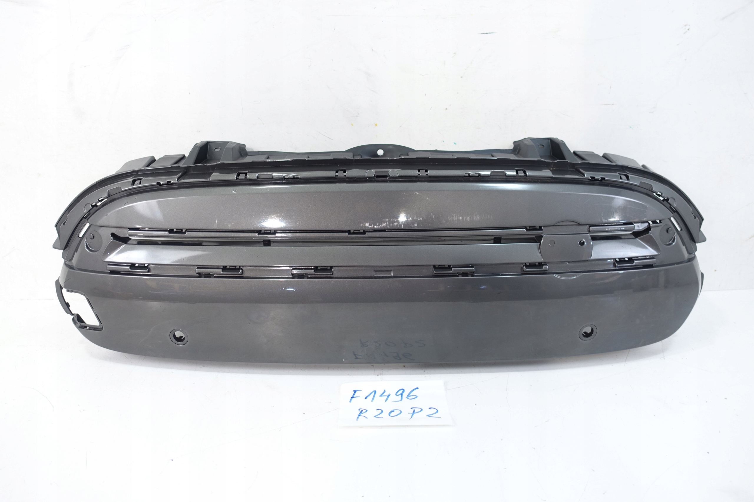 MINI COOPER SE 2019- Grill Grill der Stoßstange 7947501
