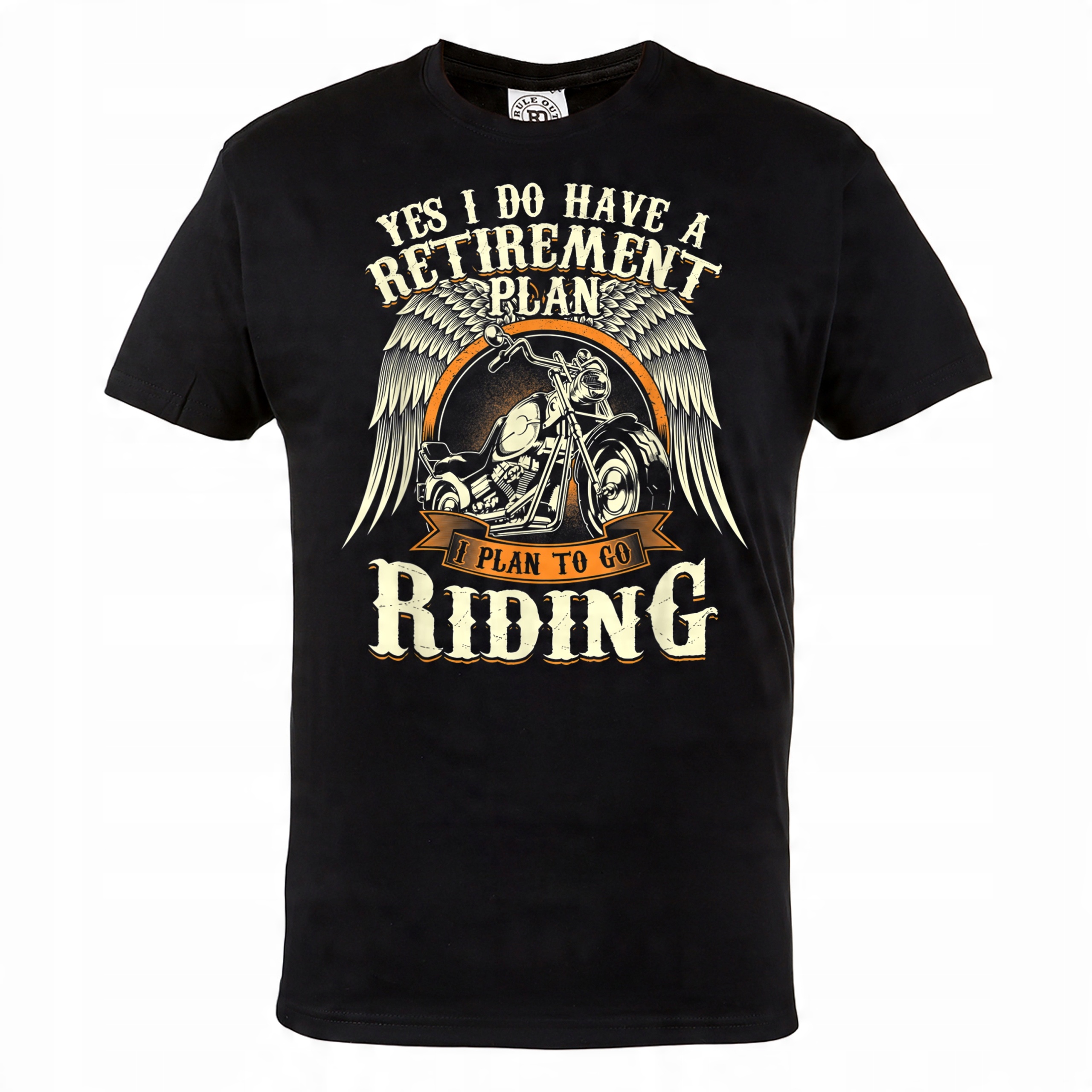 

Koszulka Motocyklowa Na Motor Harley Davidson