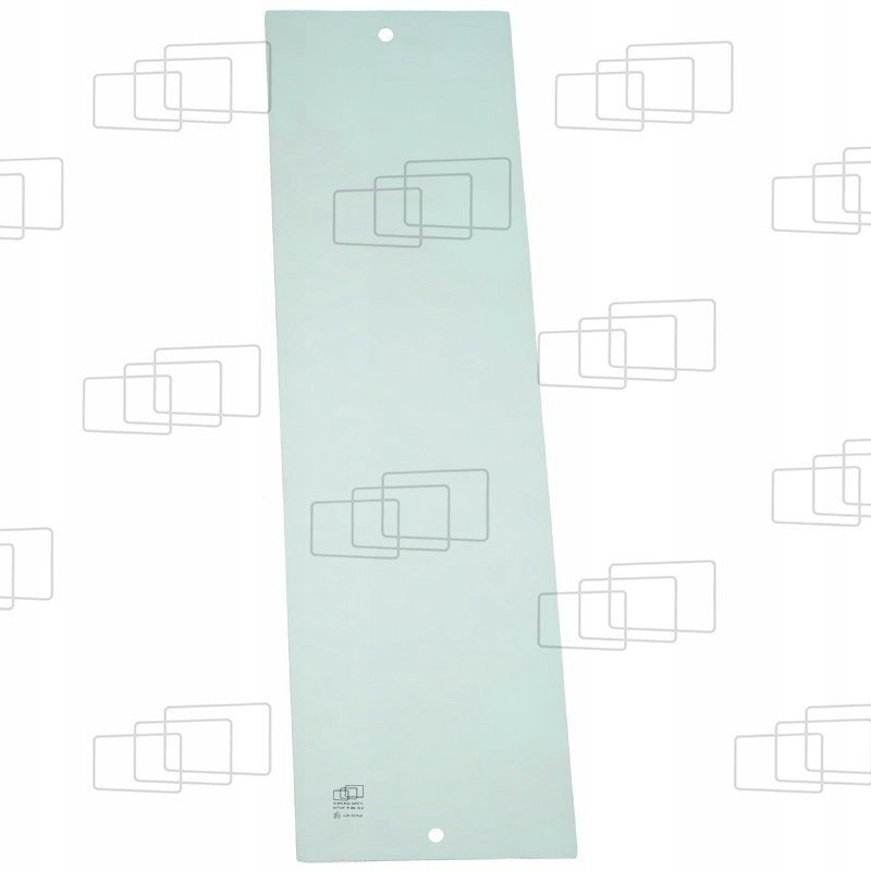 sklo nabíječka Liebherr přední levá pra 9517505