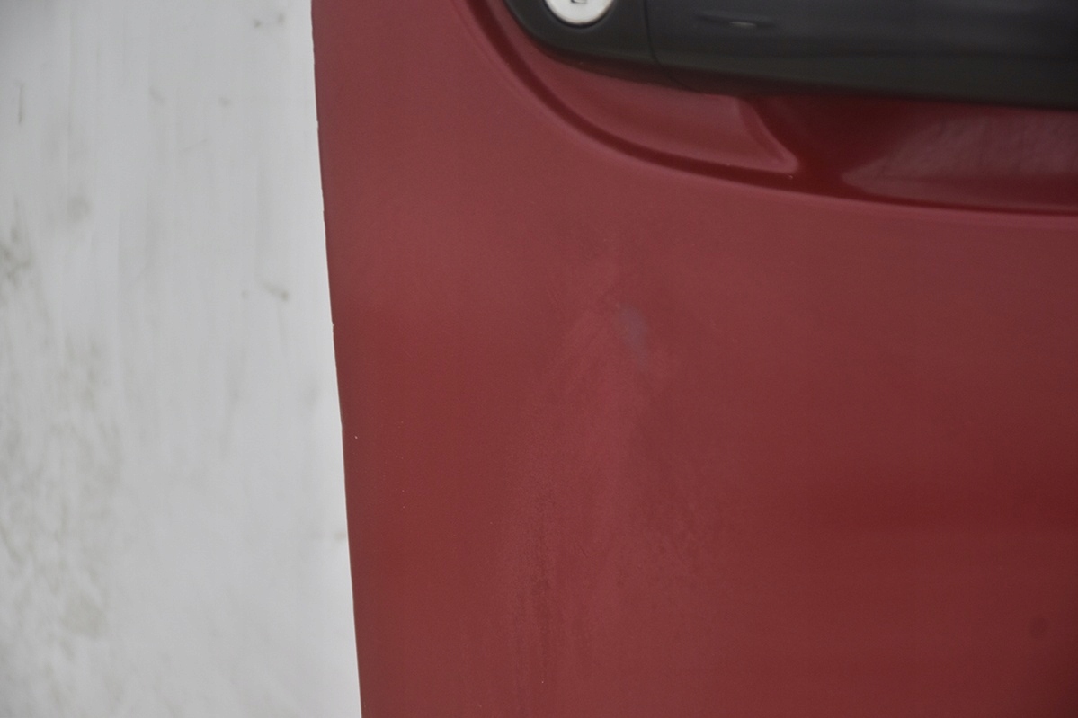 door front front * right CITROEN C4 PICASSO II