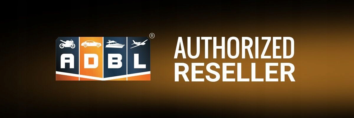 ADBL INTERIOR SAMPLE SET - комплект для интерьера