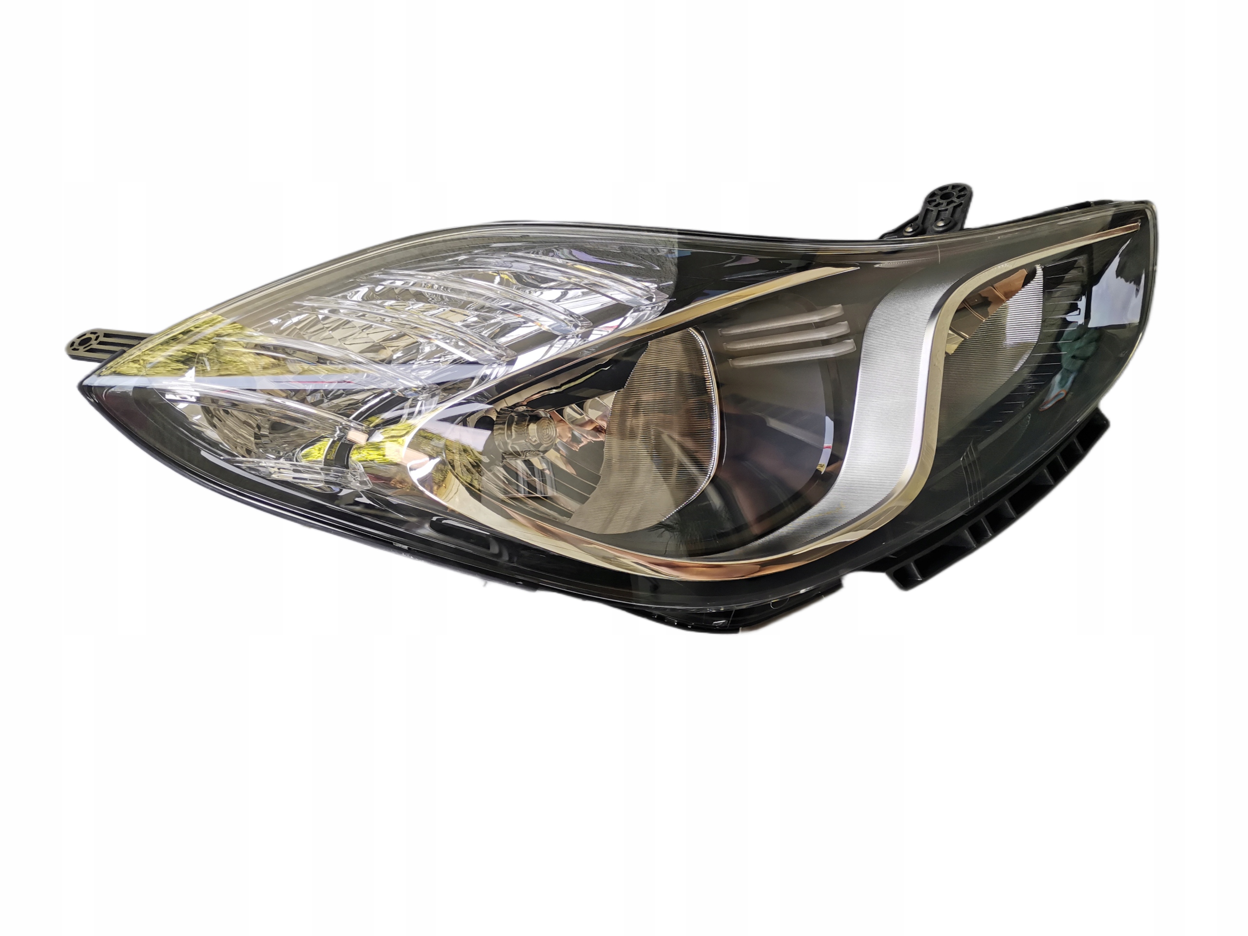 HYUNDAI IX20 IX-20 przedni prawy reflektor 92102-1K000 NOWY Hyundai OE