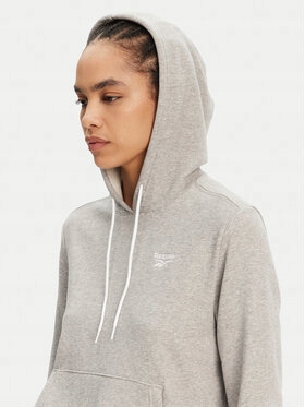 reebok Damskie Bluza REEBOK-100075635 207754 Supplier Mgh Szary