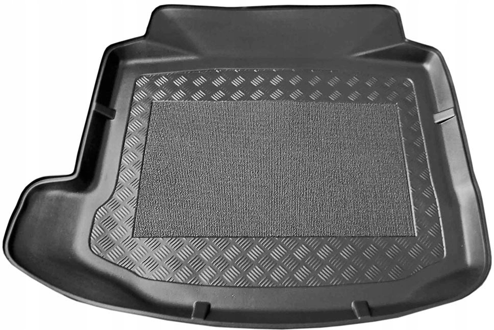 Saab 9-5 II Sedan 2010-2011 Prostiskluzová podložka