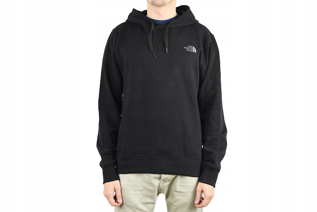 

Męska Bluza The North Face Drew Peak Hoodie ~XL~