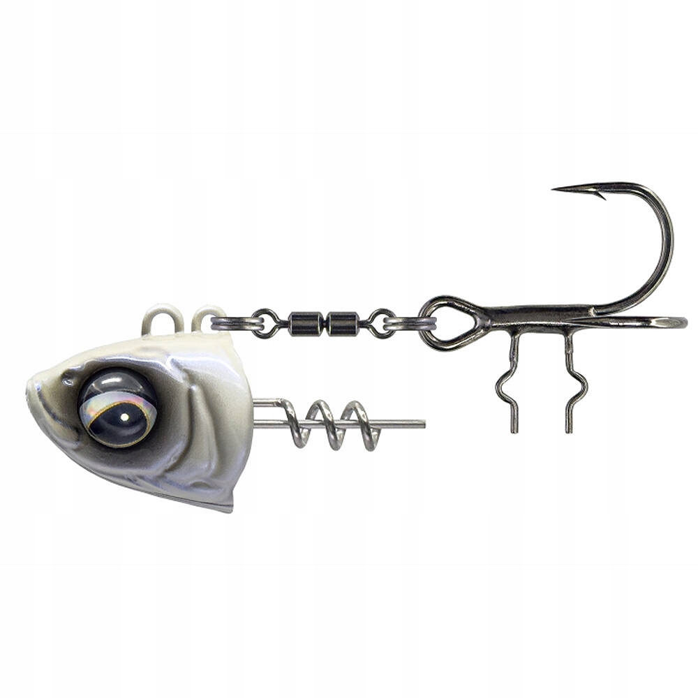 Główka jigowa Savage Gear Monster Vertical 1 60 g 1611099