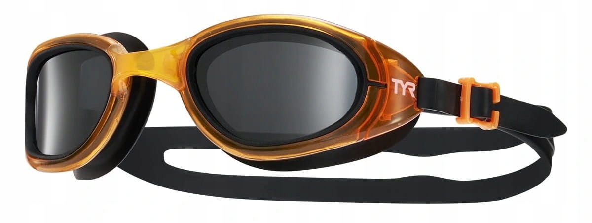 Tyr Okulary pływackie Special Ops Polarized 2.0 do pływania z polaryzacją