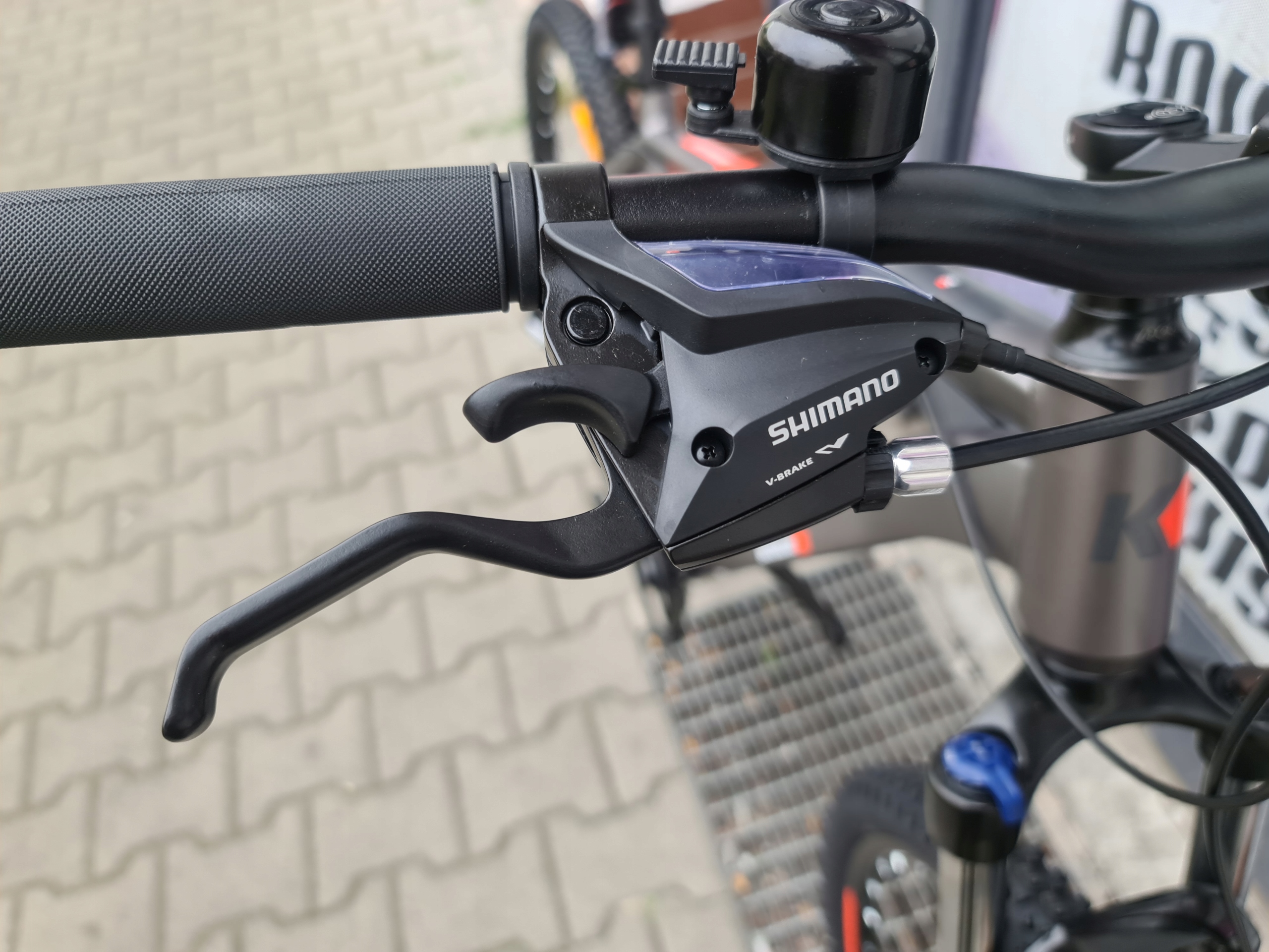 NOWOŚĆ! KIMRIDE SWITCHBLADE 29" SKLEP! GWARANCJA! Autoryzowany Dealer! Płeć mężczyzna