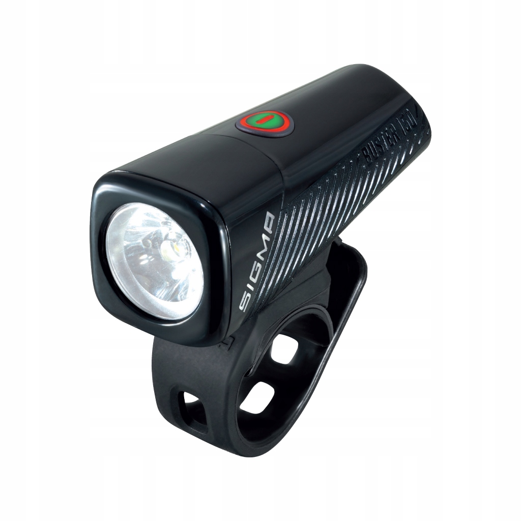 Přední světlo na kolo Sigma Buster 150Lm Usb