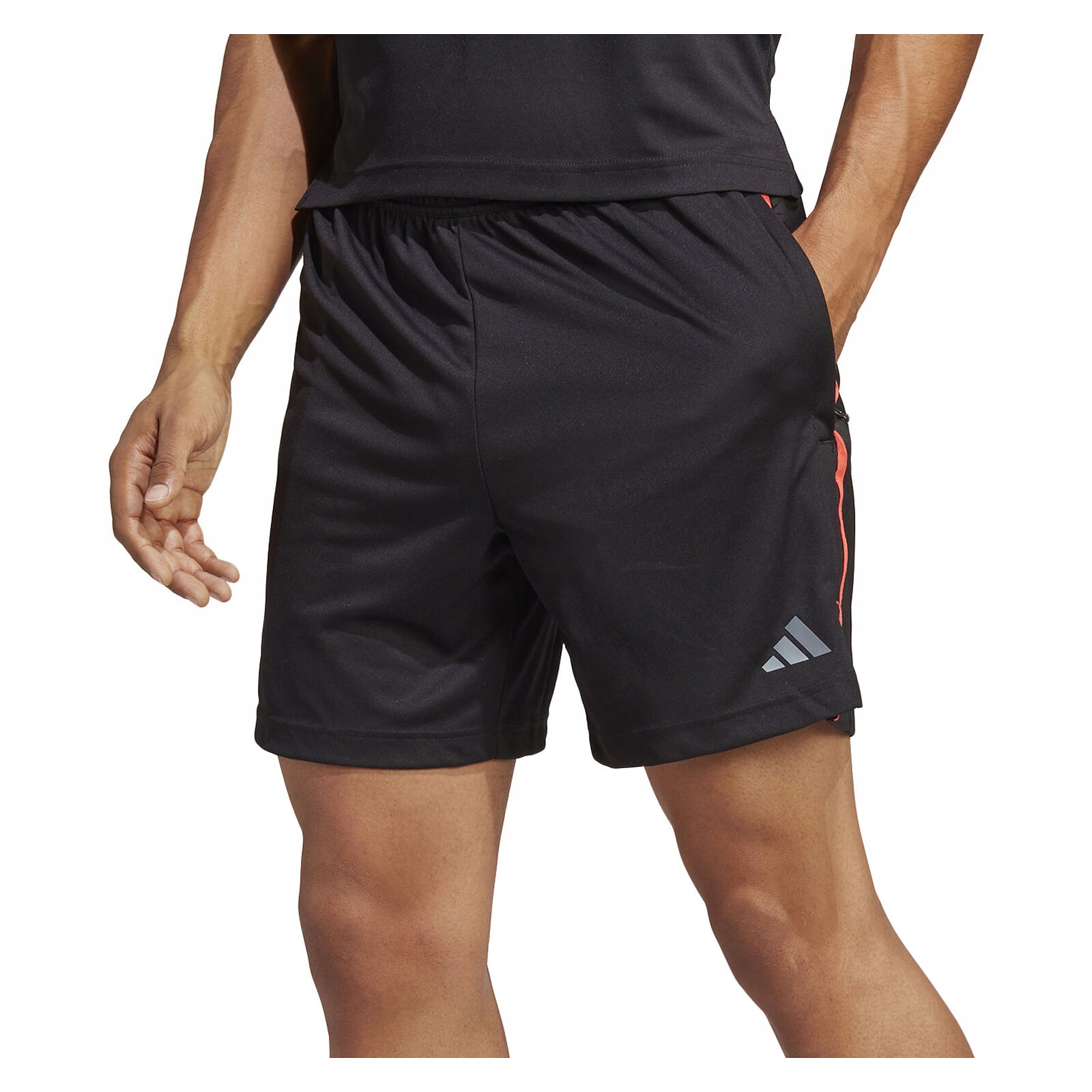 Spodenki męskie Adidas Workout Base 7in IB7892