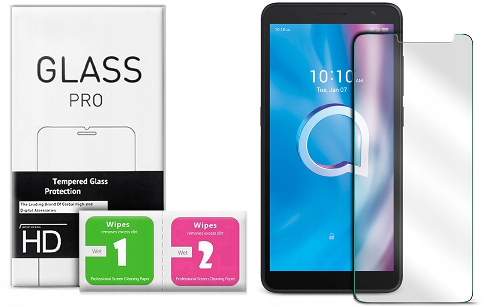 

Szkło Hartowane Szybka Do Alcatel 1B 2020