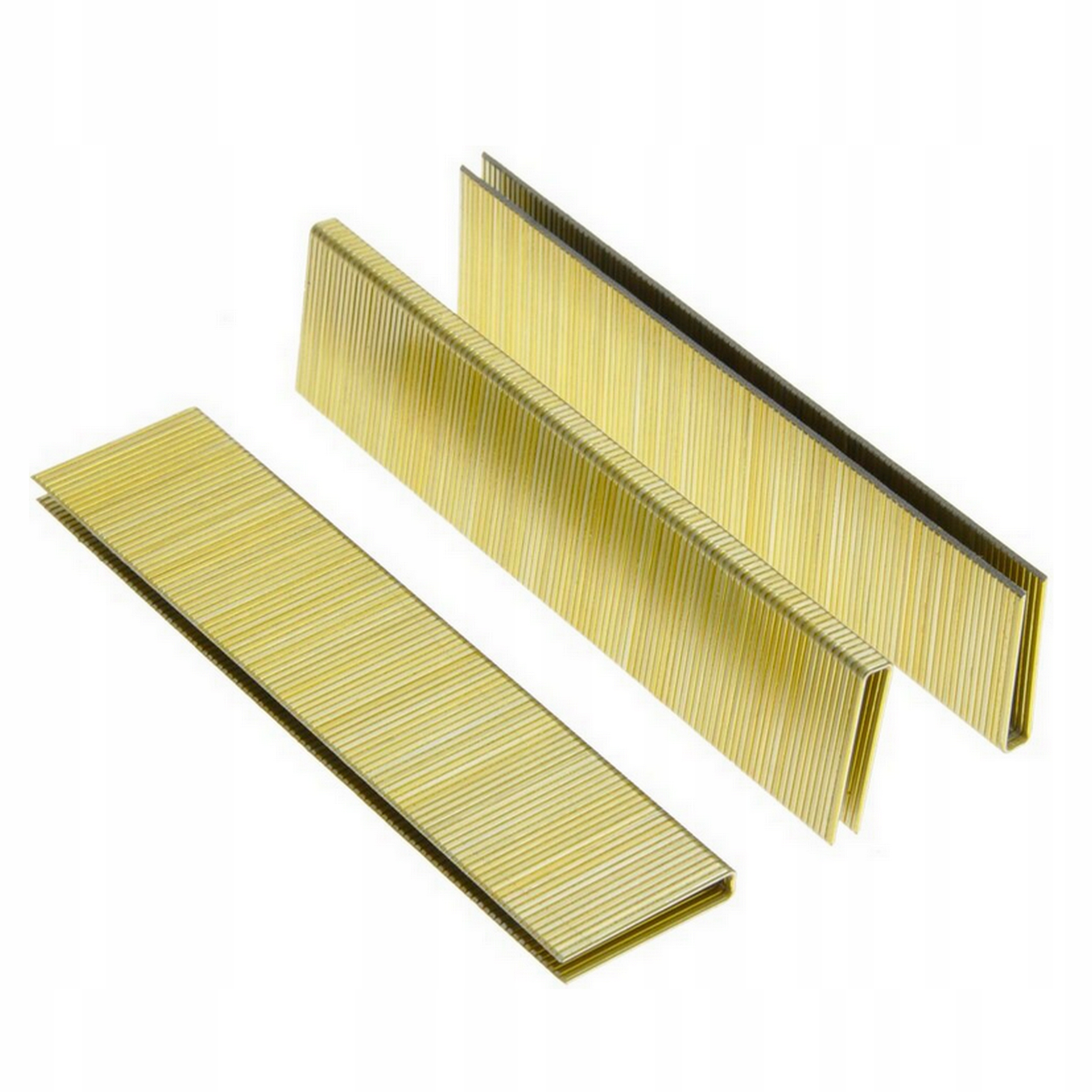 Zszywki stolarskie 40mm GA18 TYP 90 PANSAM 2500szt