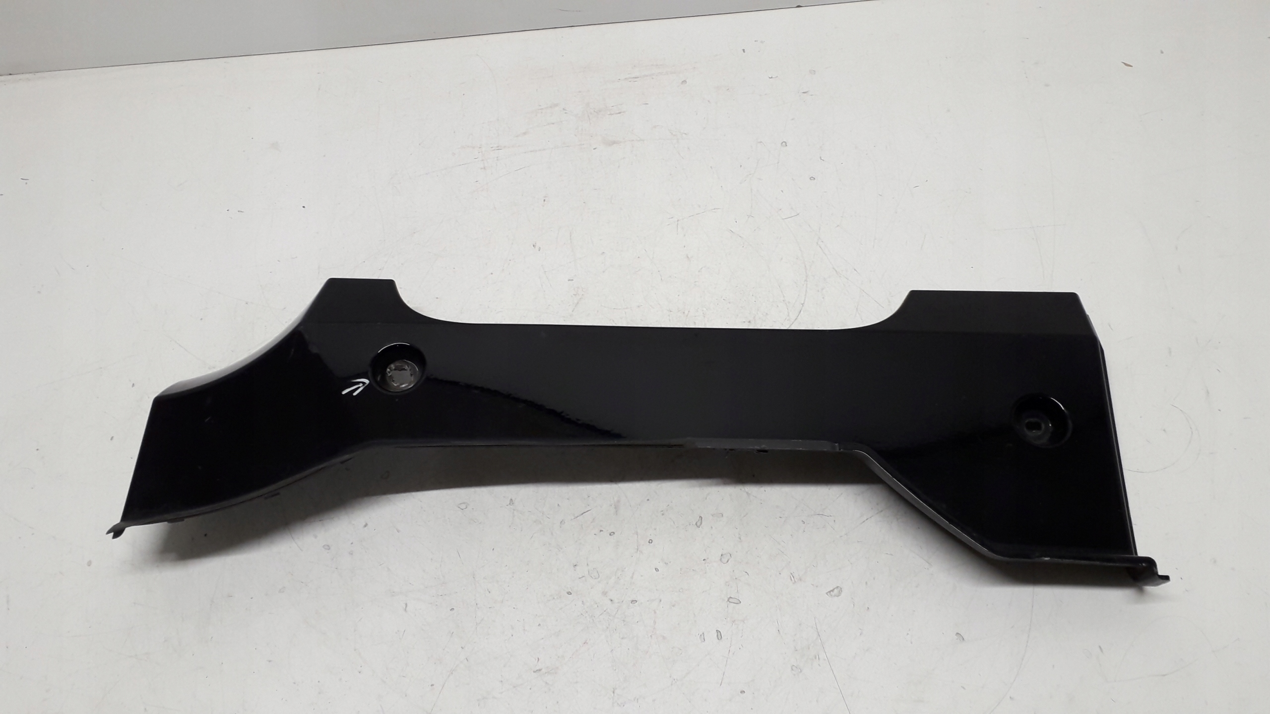 ACTROS MP4 A960 OSŁONA ZAŚLEPKA PRAWA A9608856974 Numer katalogowy oryginału A9608856974