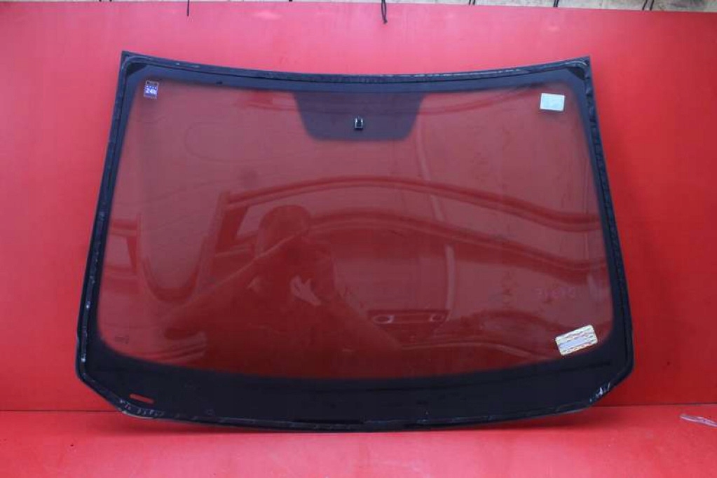 window front front iron DACIA SANDERO 2 II LIFT 17-20