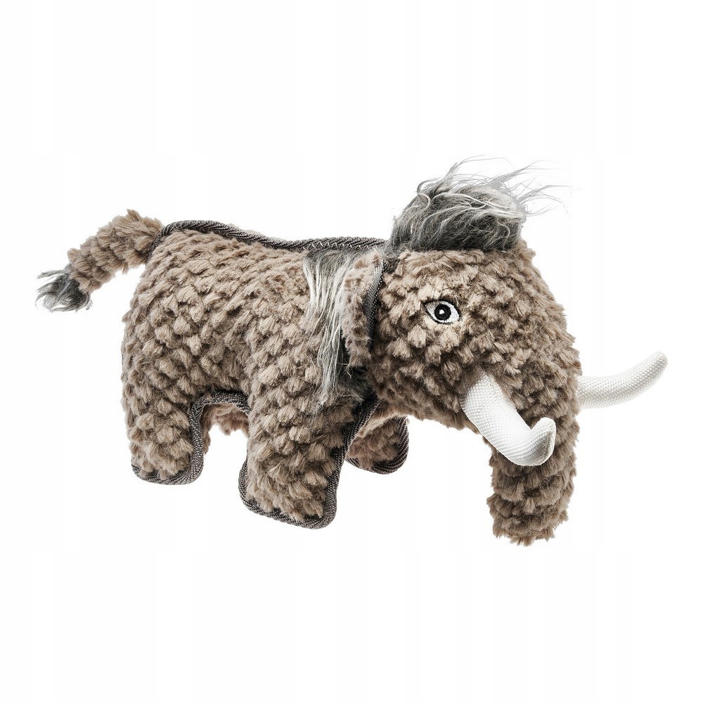 Hračka pro psa Hunter Tough Kamerun Mamut (29 cm)