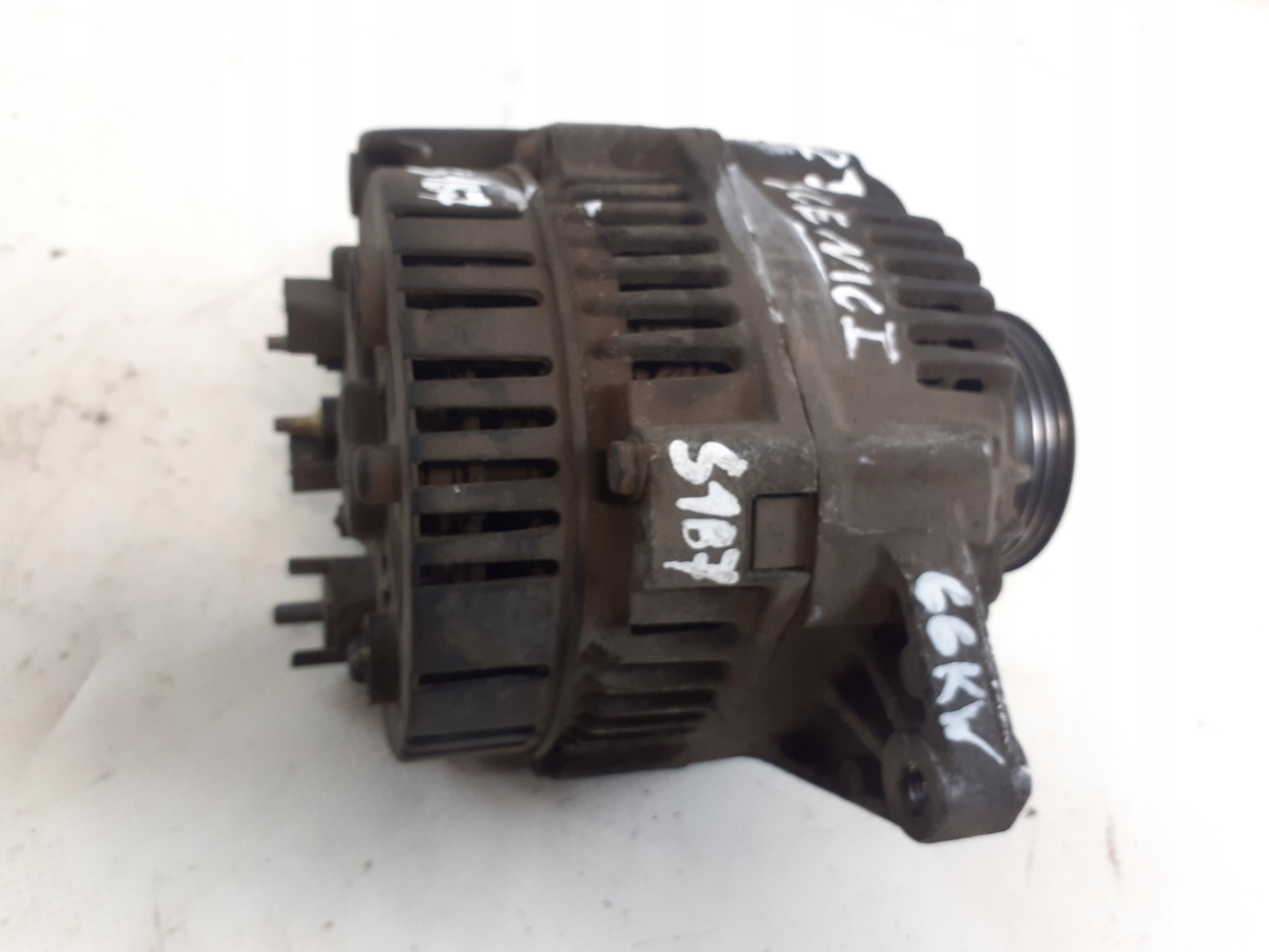 alternatore RENAULT MEGANE SCENIC e 1.6B